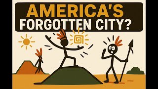 Cahokia: Ancient Native American City of Mystery and Power