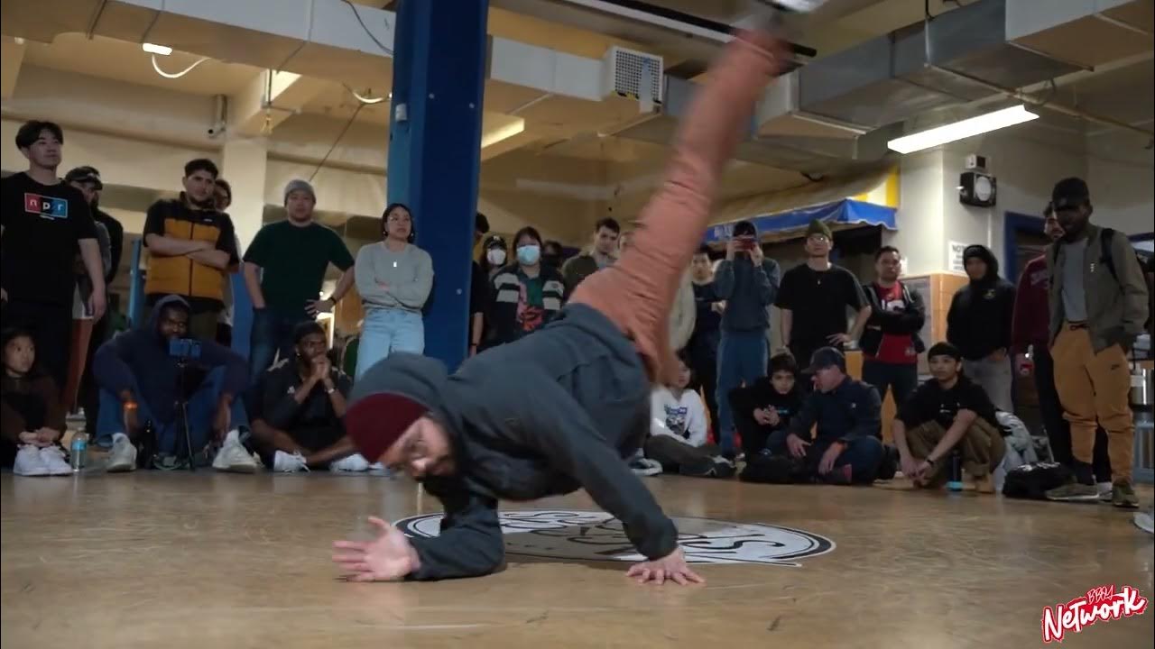 Bossa Nova Killaz Vs LOTV Top 16 Acrosport 30th Anniversary BBoy Network YouTube
