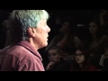 TEDxHampshireCollege - Chuck Collins -- Taxing the Wealthy