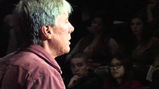TEDxHampshireCollege - Chuck Collins -- Taxing the Wealthy