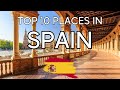 Explore Spain