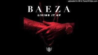 Baeza Living It Up