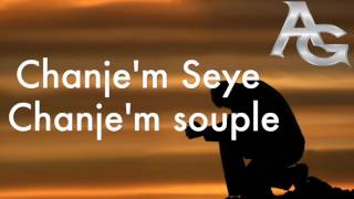 Abner G Devan Tron Ou------Haitian Gospel Music chords