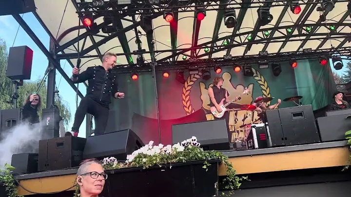 Eclipse - Runaways (Bandit Rock / 28-July-23)