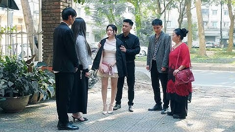 Vợ Chủ Tịch Giúp Anh Họ Có Việc Làm Nhưng Lại Bị Quay Ra Sỉ Nhục Và Cái Kết - Tập 1780