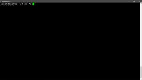 DNS Server configuration in Rhel6 | Jyothi IT Solutions | Linux Rhel6