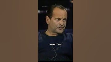 Joe Pesci added “Yutes” in My Cousin Vinny #shorts