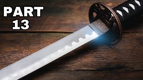 GHOST OF TSUSHIMA - PART 13 - Fighting - First Time Walkthrough Gameplay 2023