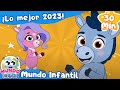 ¡Minutos de Diversión con Ben en Belén 2023!🌟| Mundo Infantil💕✨