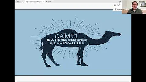 Book Talk - Bureaucracies at War: The Institutional Origins of Miscalculation