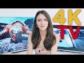 Китайский телевизор 4K - неужели смогли? SKYWORTH G7