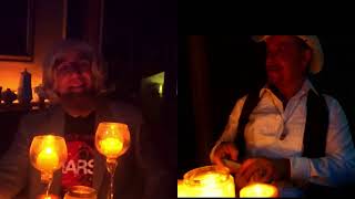 Psychic Circus With Itunespsychic & Psychic Ray La