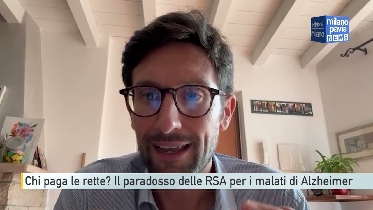 Chi paga le rette? Il paradosso delle RSA per i malati di Alzheimer