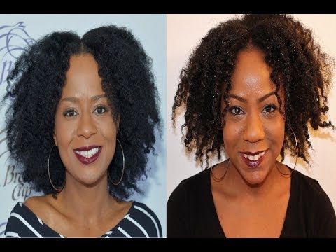 Tempestt Bledsoe Style Black History Series Youtube