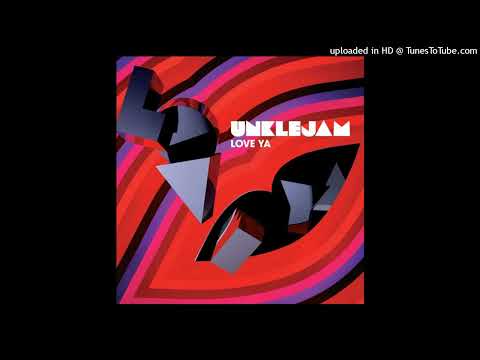 Unklejam - You're Welcome, Stop On By