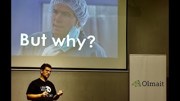 Disease Modeling with Scipy and PyMC - Dean Langsam - Data Science Tbilisi meetup 2020