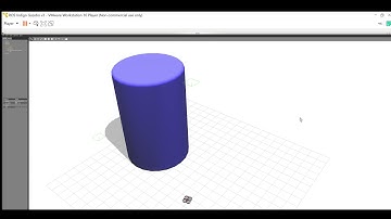 Gazebo Simulation of Drone Inspection 1
