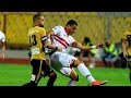 توقعات الجمهور لنتيجة مباراة الزمالك والإنتاج الحربي في الدوري المصري