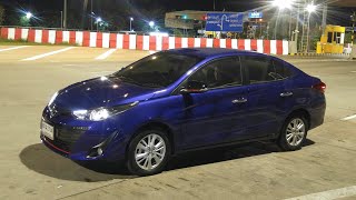 รีวิว Toyota Yaris ATIV 1.2S - Clip01 by Headlightmag