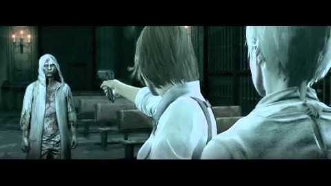 the evil within the Assignment blind part 11 what a twist (final)