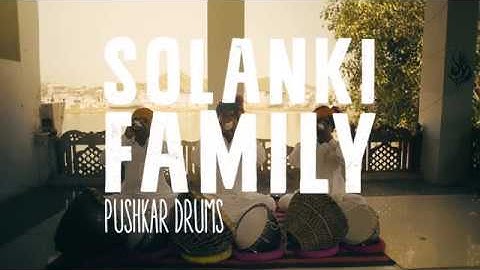 Sami Yaffa - Sound Tracker - Solanki Family