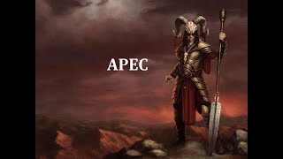 Греческий гороскоп / АРЕСТ / Самый Точный Гороскоп в мире