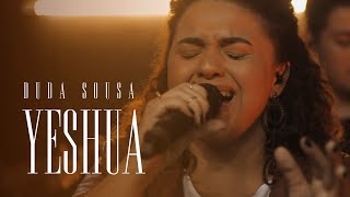 Duda Sousa - Yeshua Cover