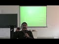 Lecture On From Theory to Field: Mastering Health Planning,Management, and Program Evaluation | MBBS