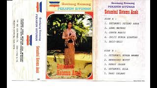 gambang kromong pekayon situnah album 