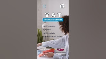 VAT registration and implementation in the UAE!