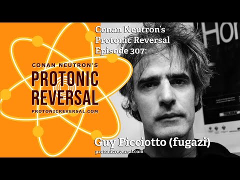 Video: Guy Picciotto čistá hodnota