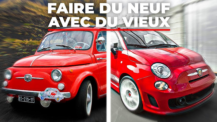 Ils ressuscitent les marques