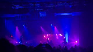 We Came As Romansplagued  12023 At Theatre Of Living Arts