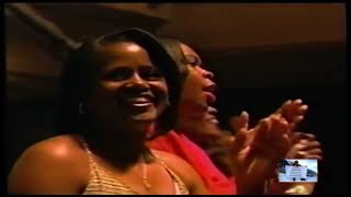 Dru Hill BET Gospel Celebration - How Could You / It’s Time