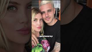 Wanda Naradan Galatasaray Taraftarını Kızdıracak Sözler