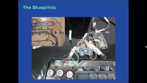 DEF CON Safe Mode Hardware Hacking Village - Farith Mauro and Luis  Mendoza - Onkeypress Hack