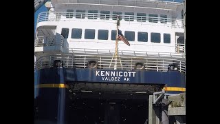 North to Alaska: The MOViE Part 1