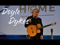 Sunday Service // Doyle Dykes // 8-23-20