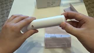 FRYELE/ ФРИЕЛЕ. Фонарик из IKEA.