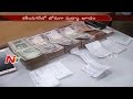 Police arrest matka gambling gang in karimnagar  ntv