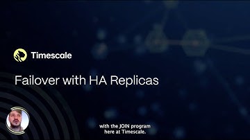 Why HA Replication Matters: Scaling, Failover & Disaster Recovery (Part 4)