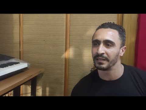 قريبااااا ايمن الزيني