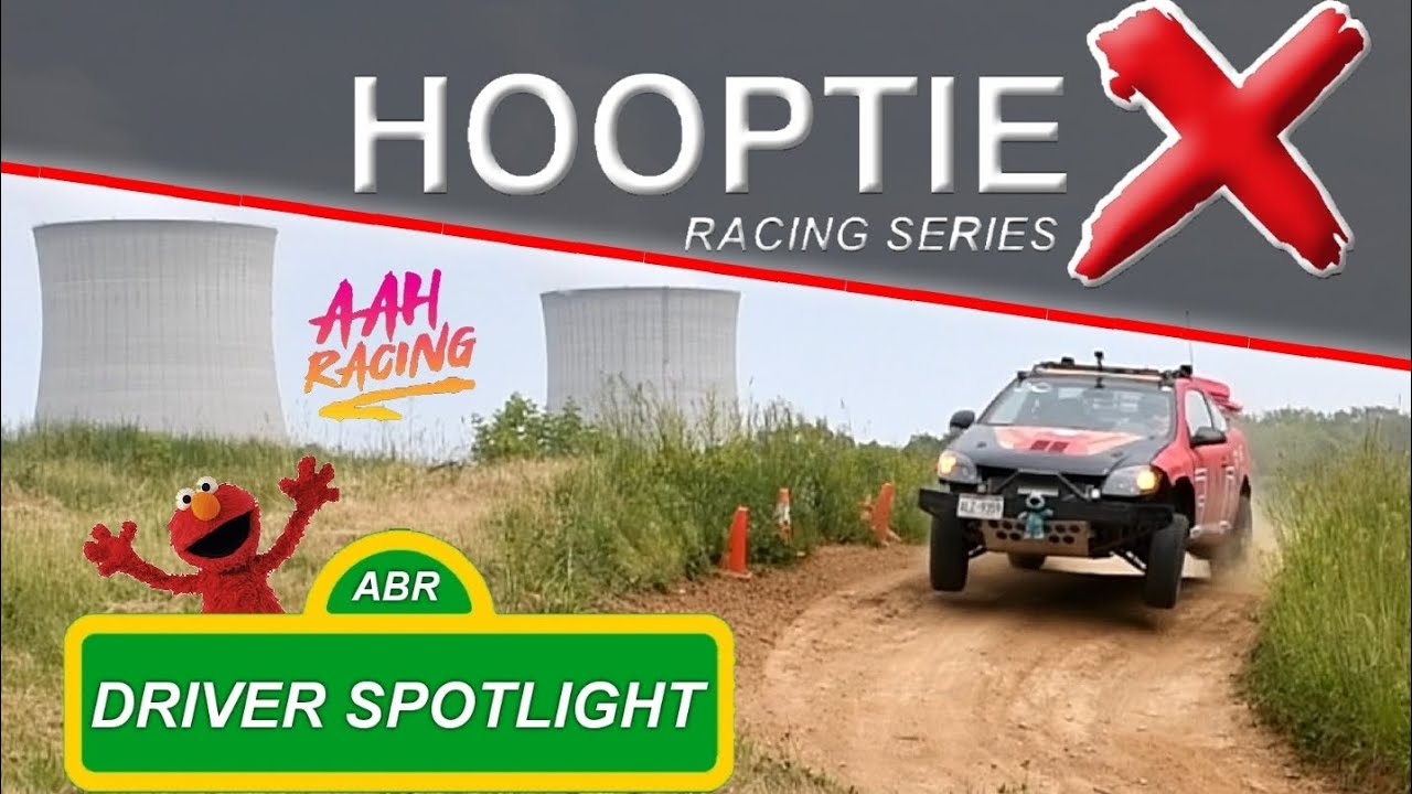 AAH Racing Presents HooptieX Driver Spotlight Jon - YouTube