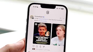 How To FIX Threads By Instagram Not Working! (2023)