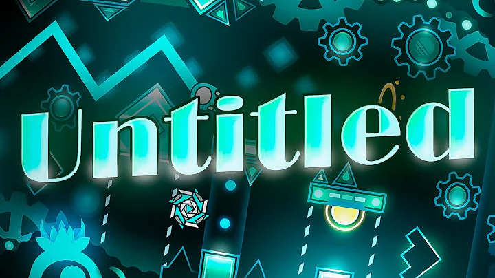 UNTITLED 100%  // EXTREME DEMON By Convie, zYuko, iiLuna & more!