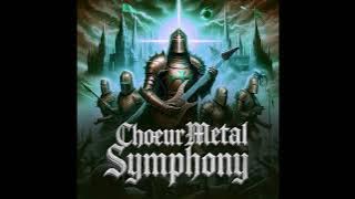 Choeur Metal Symphony - Occident en avant !
