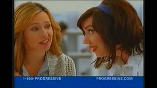 Progressive Insurance Commercial 2008