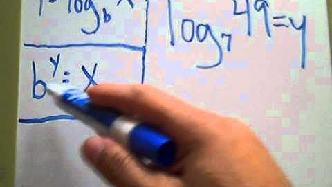 Logarithms Made Easy Part 2