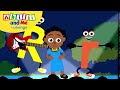 Akili Loves the Letter R! | Compilations from Akili and Me | African Educational Cartoons