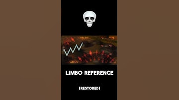 kung fu panda limbo RESTORED #limbo #gd #geometrydash #kungfupanda #extremedemon